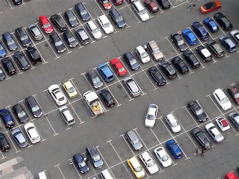 Would love for you to come find me in the parking lot!.